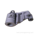 Precision Casting of Mechanical Parts